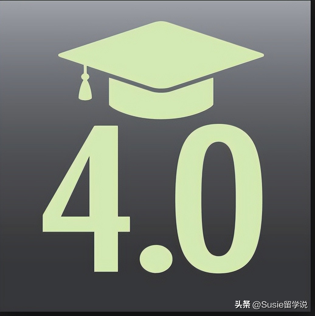 gpa对美国留学有什么好处,gpa成绩对美国留学生有多重要