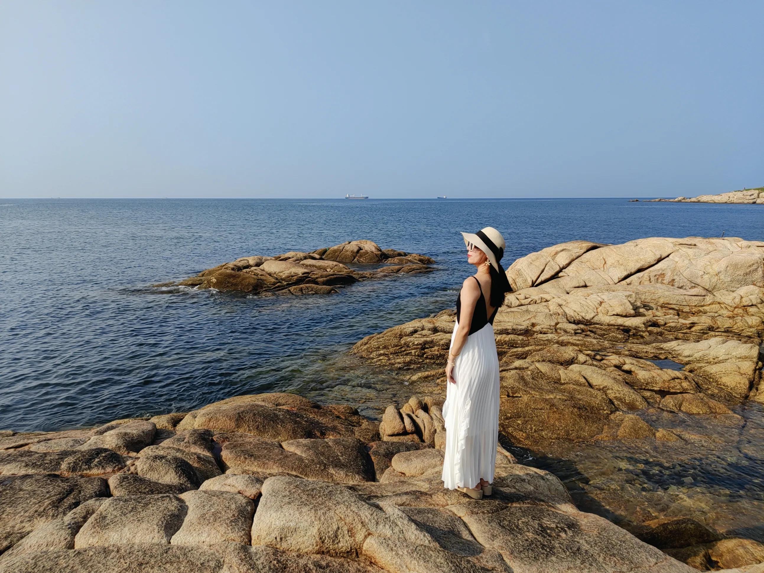 初见山东菏泽,初见文登婚纱摄影工作室