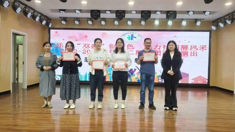 息县第十一小学2022——2023学年第二期社团汇报展示活动