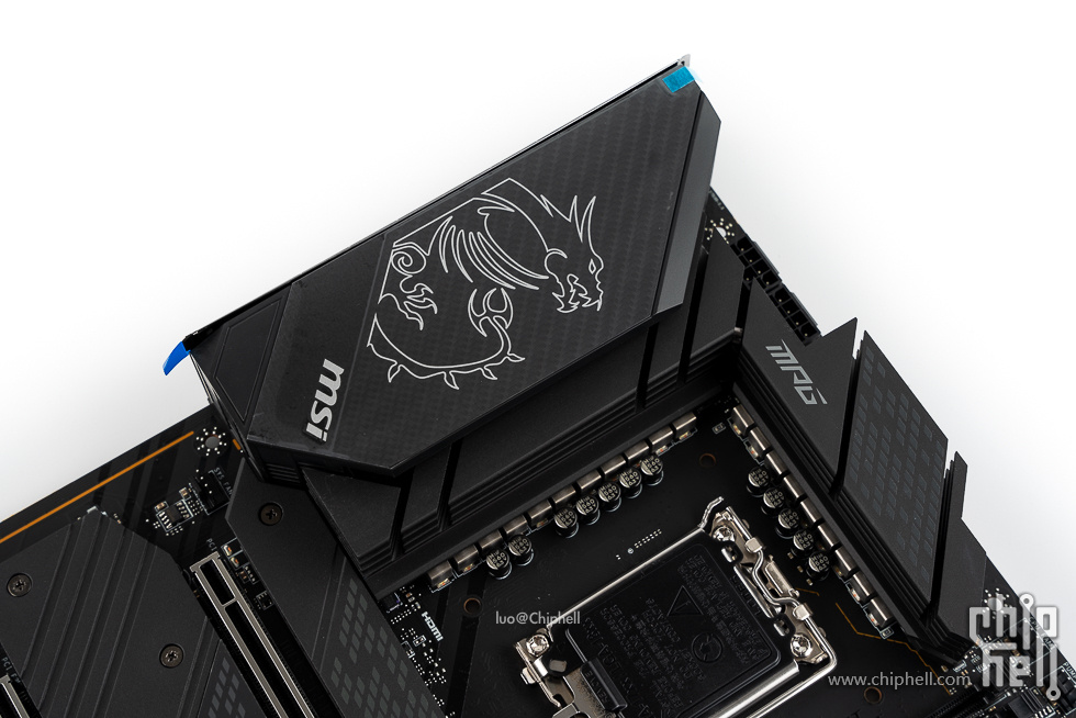 一台低调的风冷主机-九州风神幻境黑CK560装机分享