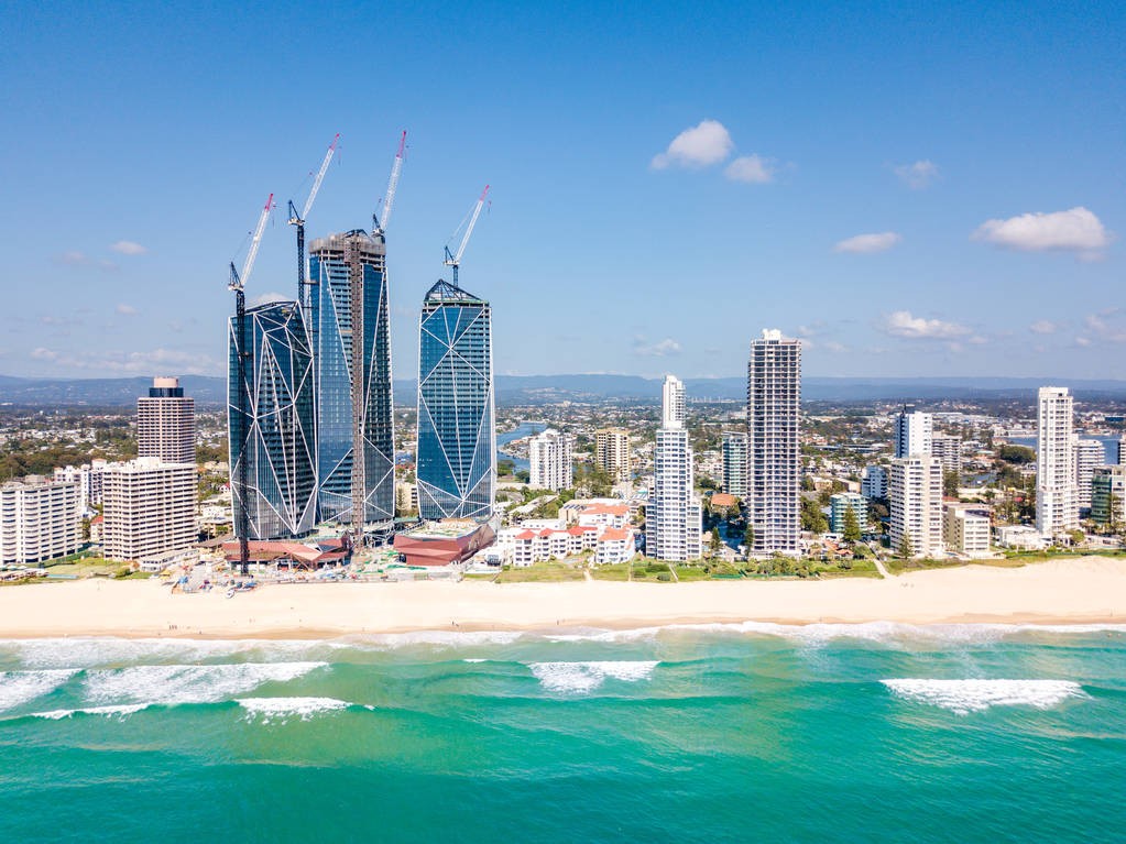 澳大利亚住房*款贷**“第二高危”！中国买家竟成了“替罪羊”