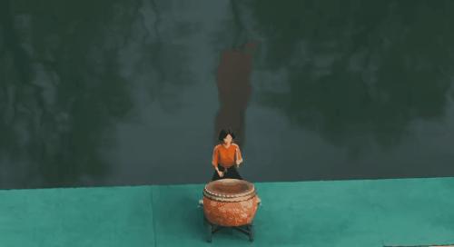 雄狮少年的10个隐藏细节看懂了吗,雄狮少年的插曲flyaway