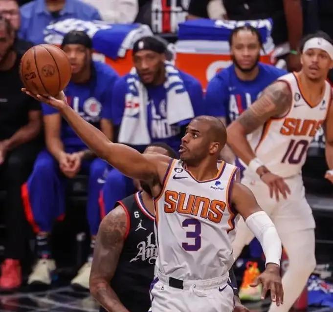 保罗身体素质有多强大,保罗是技术最好的控卫吗