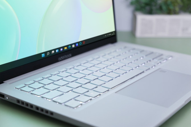 华硕a豆14pro2.8k屏测评,华硕a豆14pro2.8k测评实际体验