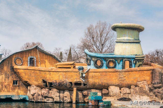 游大连老虎滩,怎么逛老虎滩