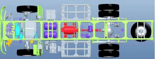 新能源汽车三电介绍,新能源三电系统指的是什么