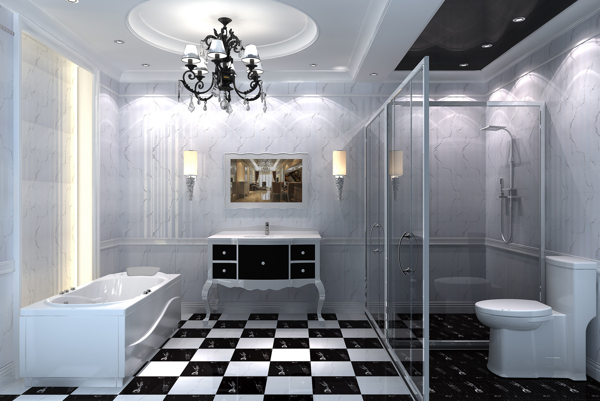 关于吊顶所需要的龙骨的材料，你知道多少？