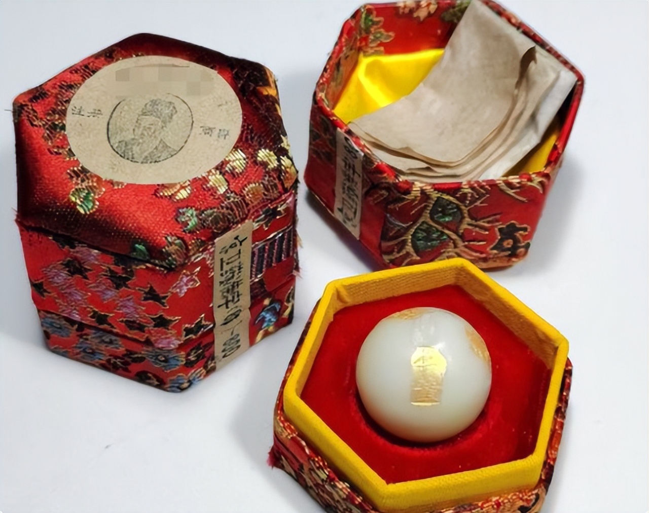 安宫牛黄丸有起死回生功效吗,安宫牛黄丸真的可以保命吗