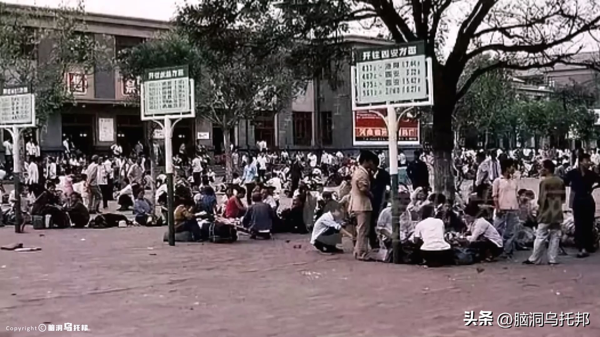 2个月10亿*放播**!马保国是如何爆红,又如何瞬间跌落神坛的?