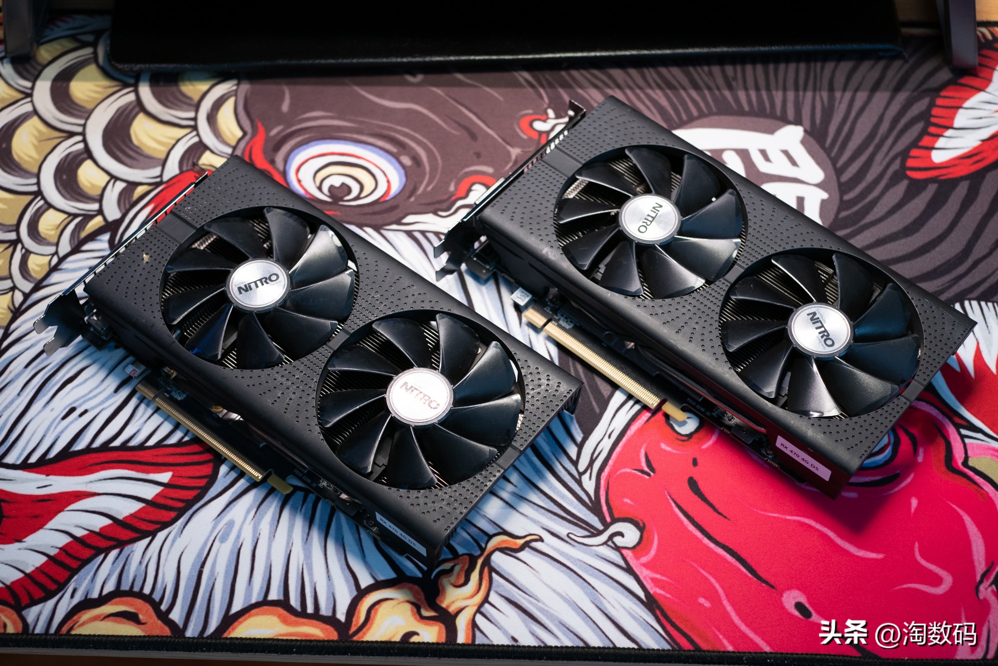 蓝宝石rx4708g显卡评测,穷人显卡推荐2024