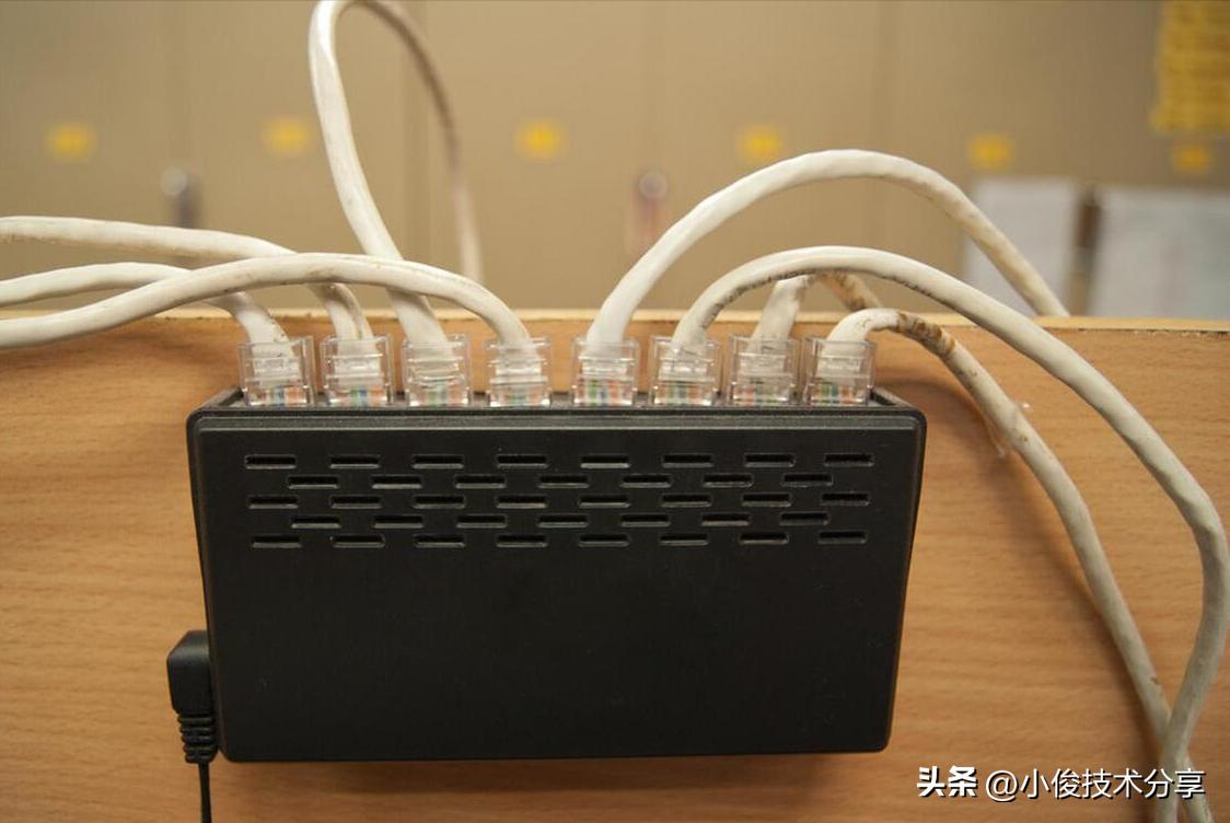 千兆宽带网速却很慢是什么问题,一招解决升级千兆宽带网速还是慢