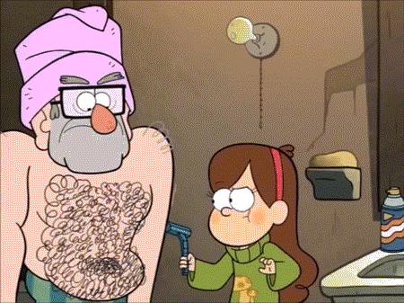 女生体毛多、长胡子、*处私**的毛又粗又长？或与这5个因素有关