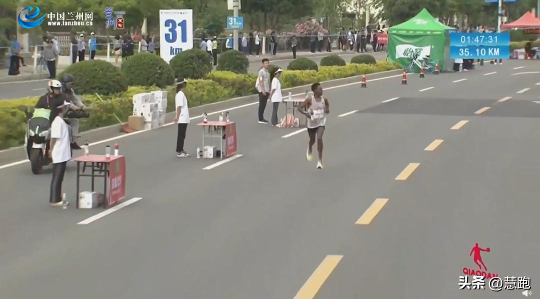 兰马比赛记录,兰马中国籍赛会纪录