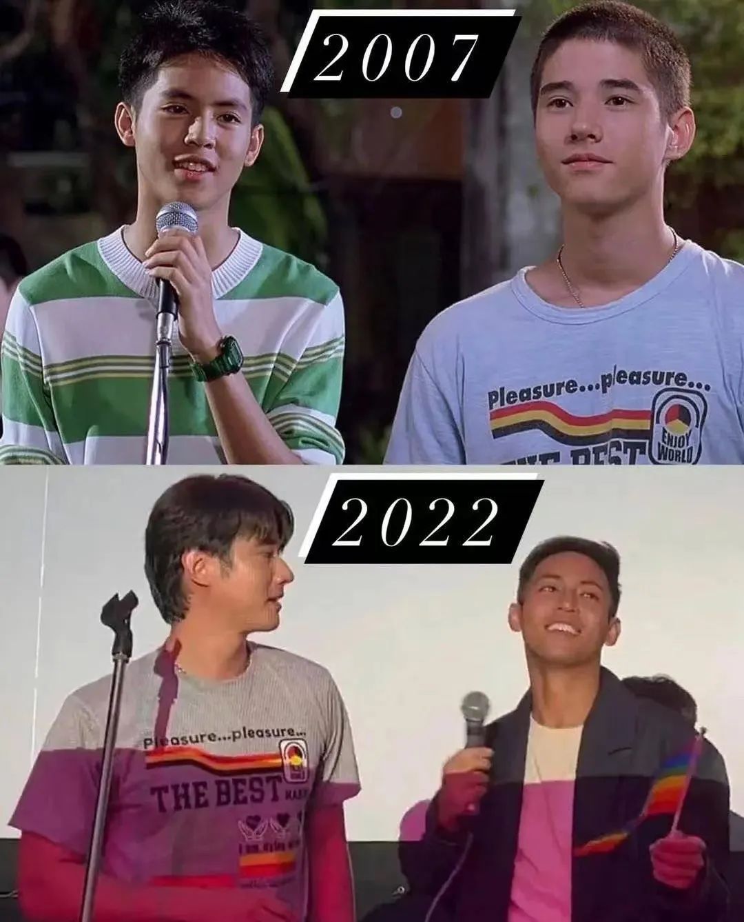 泰国泰娱走红毯很疯吗,泰国曼谷韩流演唱会