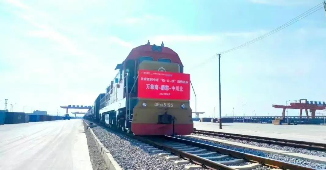 未来10年的兰州新区,兰州新区规划的八大板块