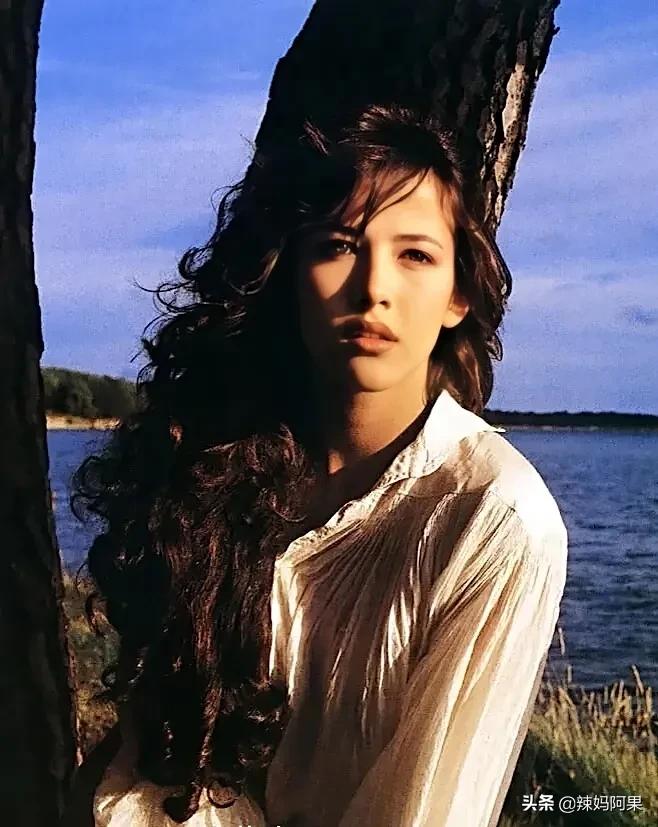 那些今非昔比的绝世容颜,盘点绝世美人