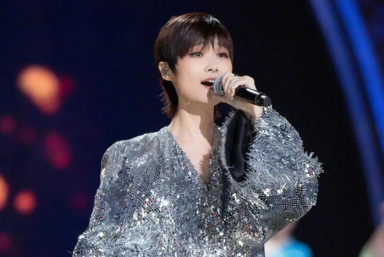 李宇春为什么一直很火，原来成功并非偶然，答案就在这里