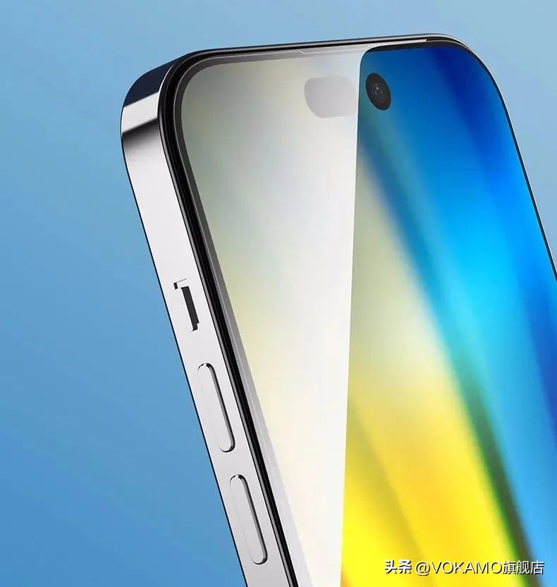 iphone14pro后膜钢化福利,iphone14钢化膜有全屏覆盖的吗