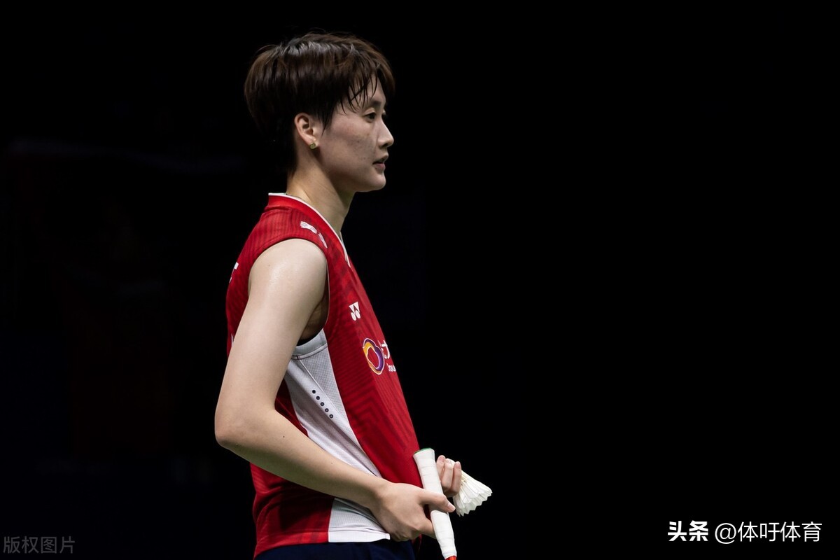 14点苏杯决赛国羽与韩国争冠纸面优势明显陈雨菲对安洗莹下风