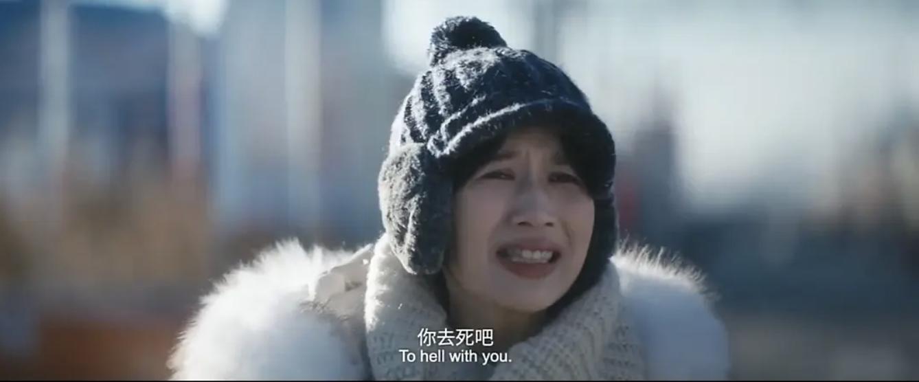 2021年最令人失望的十大国产片：抄袭油腻，没一部是无辜的