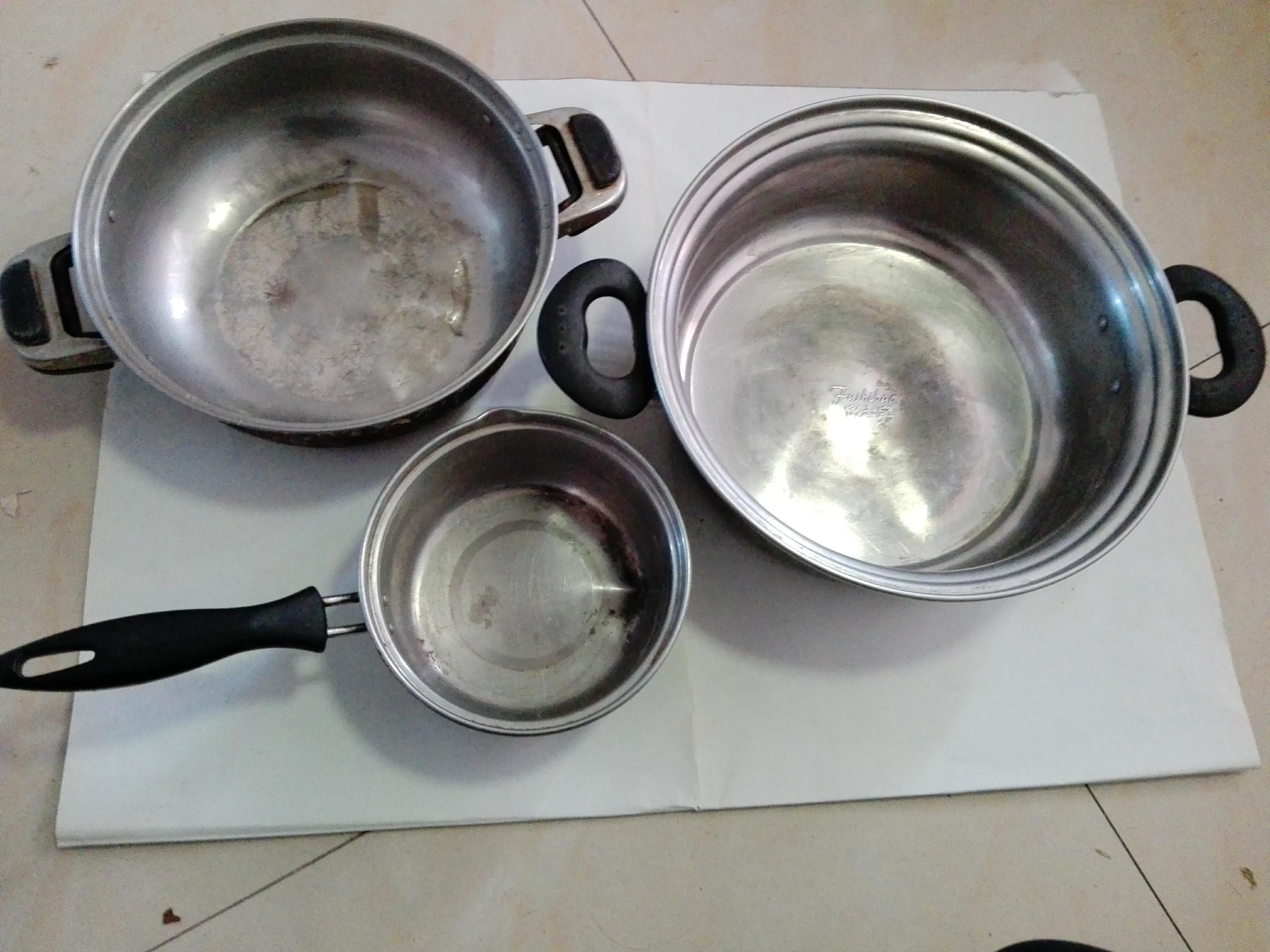 电磁炉用锅的误区：你确定你没选错锅吗？