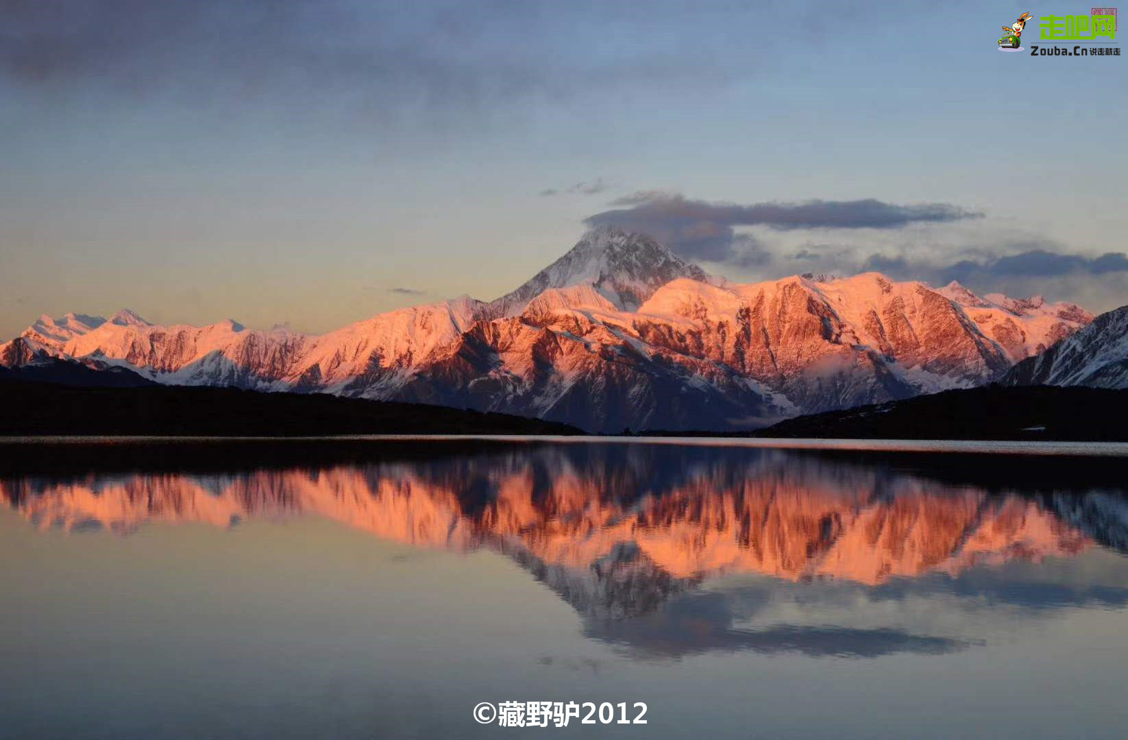 国内最值得自驾的七条绝美路线,此生必去的中国100个攻略