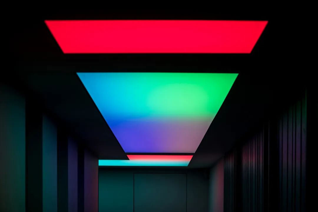 中国原创设计的逆袭！第六届LIT照明设计奖作品赏析