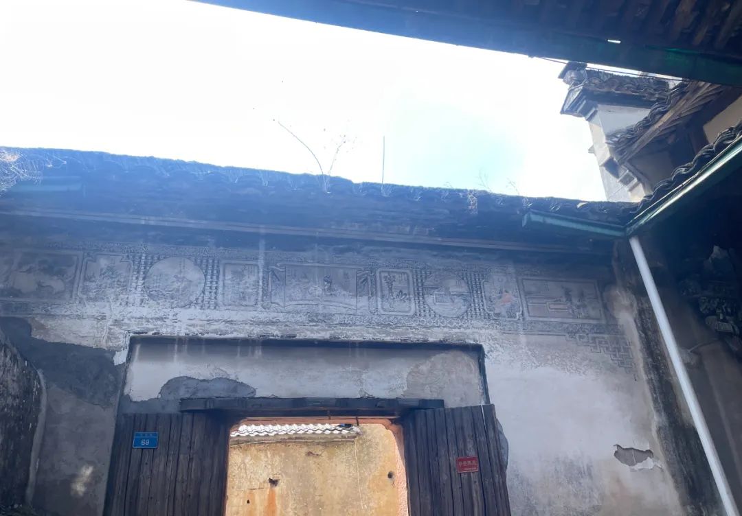 金东最美乡村老村落名单,金东周边好玩的村落