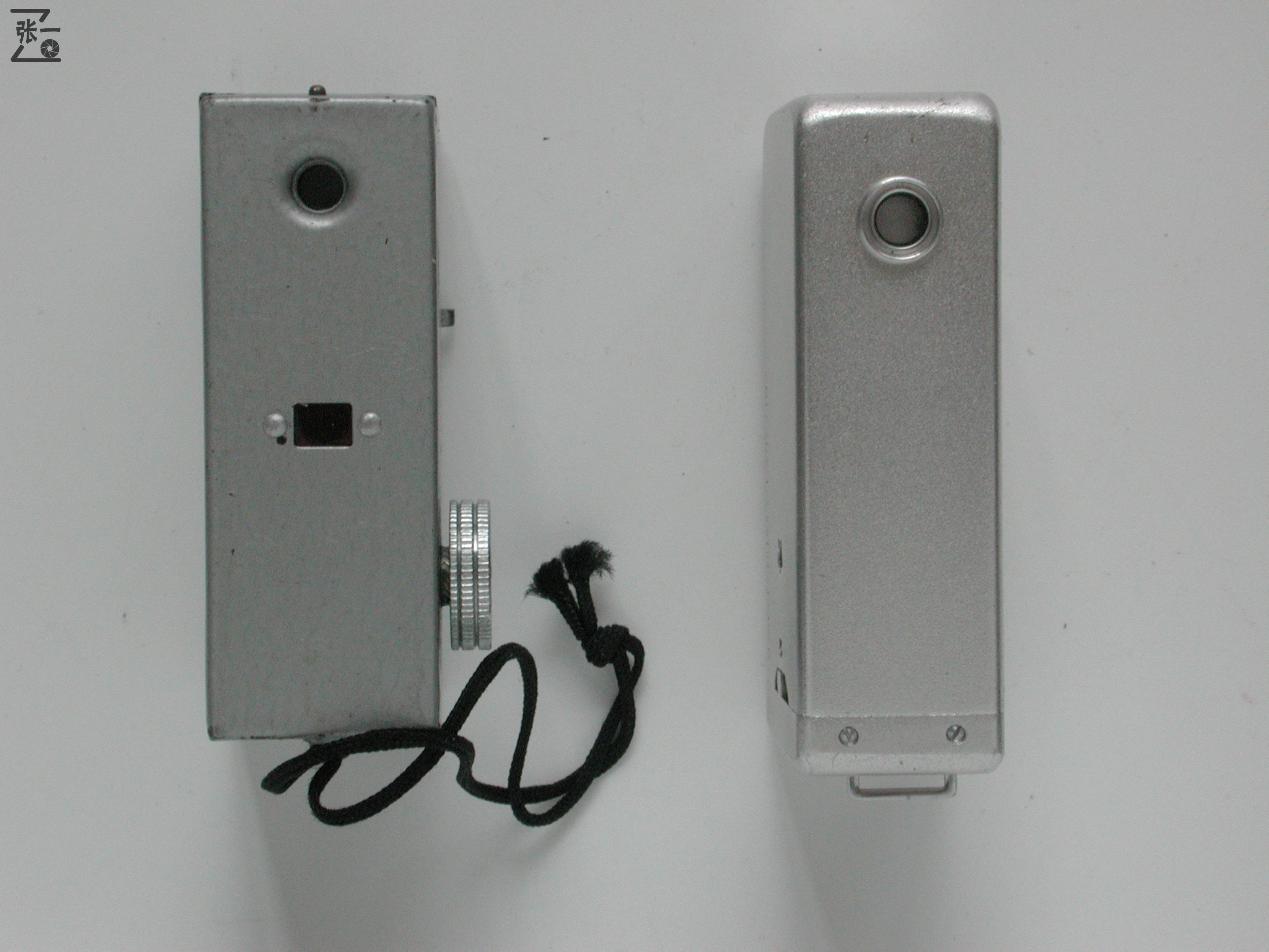 日本高端照相机,最精密的小型照相机