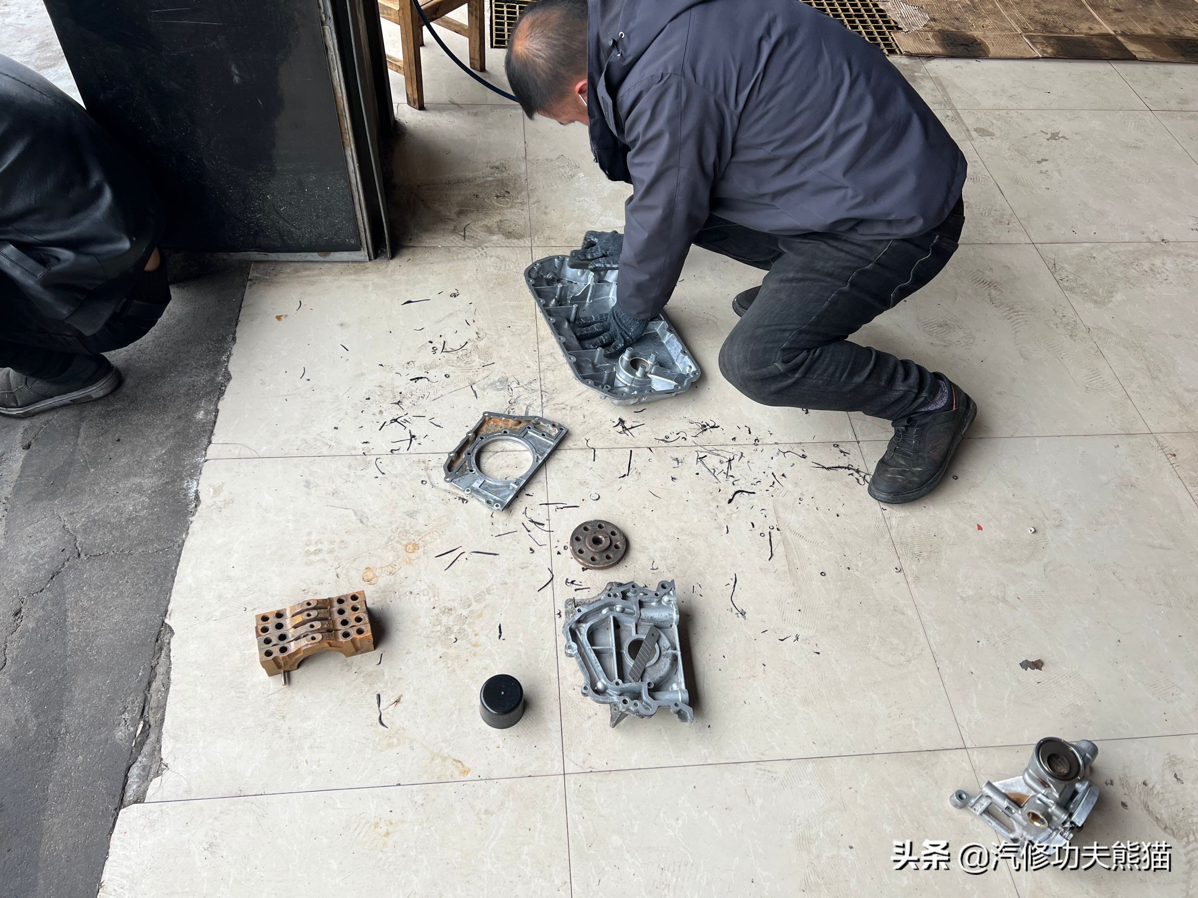 老车翻新修复情怀,老车情怀翻新