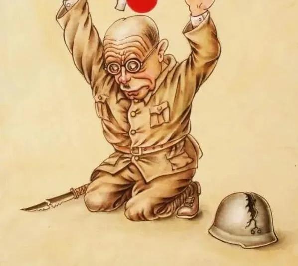 为什么要称日本人为日本鬼子,为什么称日本人是鬼子