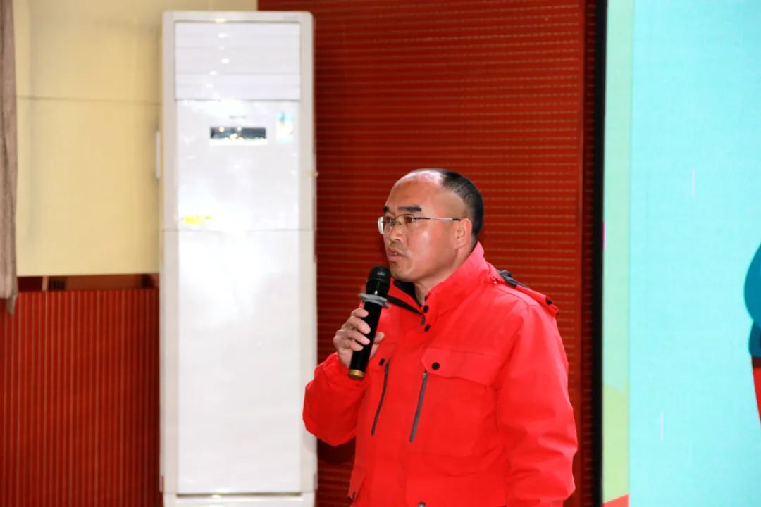 洛阳市洛龙区“本真课堂”五校联盟第343次活动