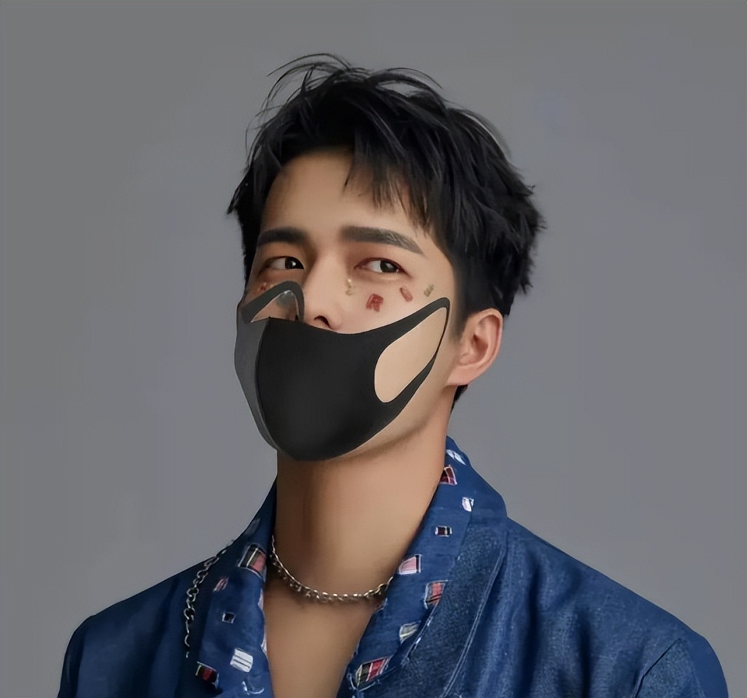 发型男生2022流行发型解析,发型男生2022流行发型图文