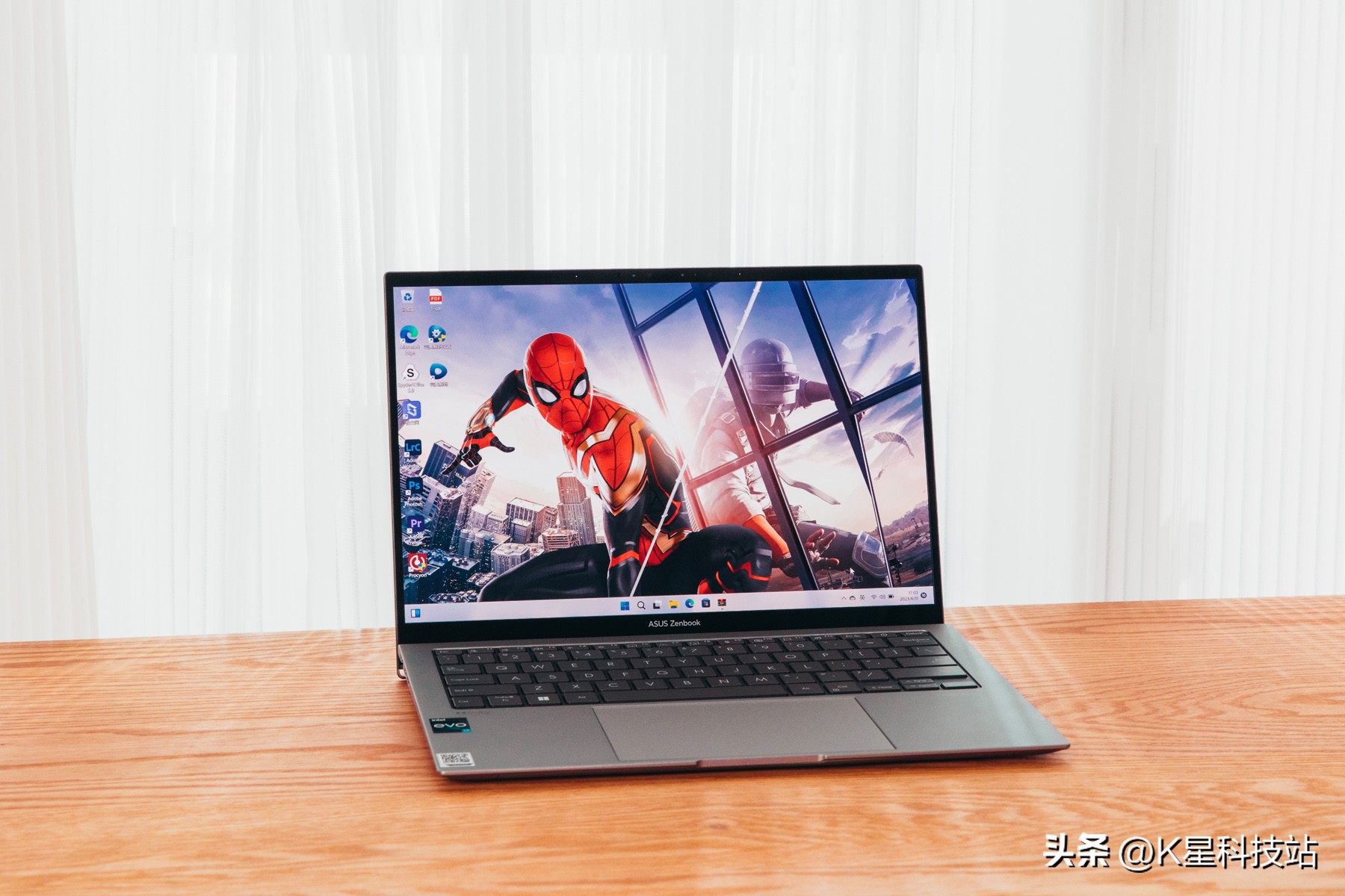 华硕灵耀x13轻薄本单手开合,华硕灵耀13深度评测