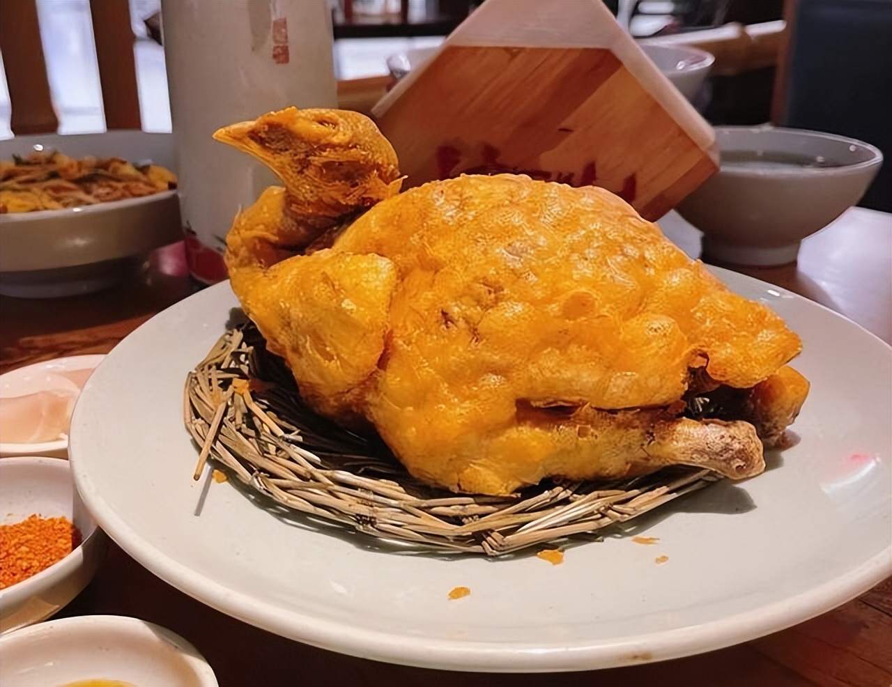 陕西什么菜最好吃,最值得吃的陕菜