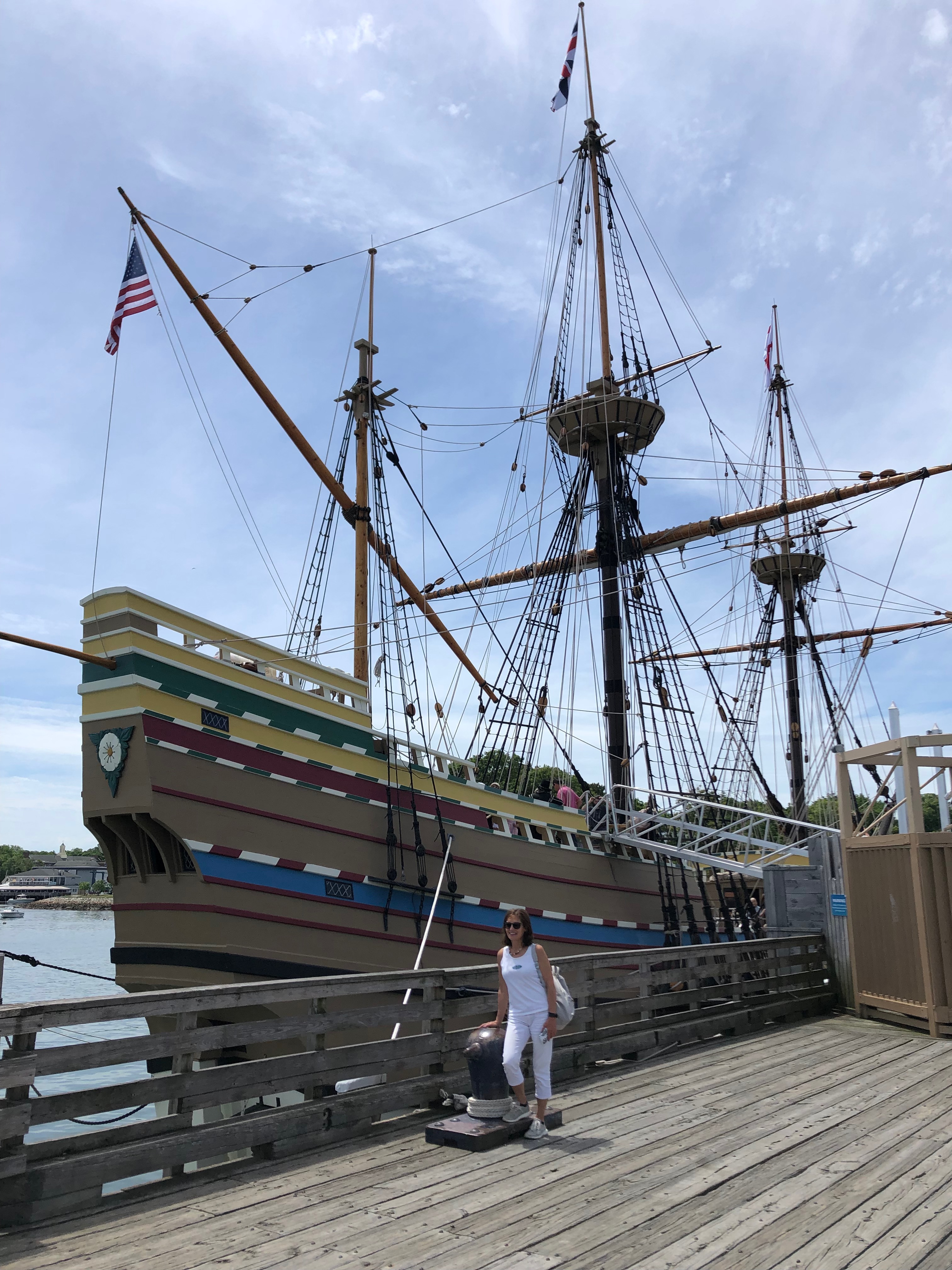 北美游记,北美游记2019年