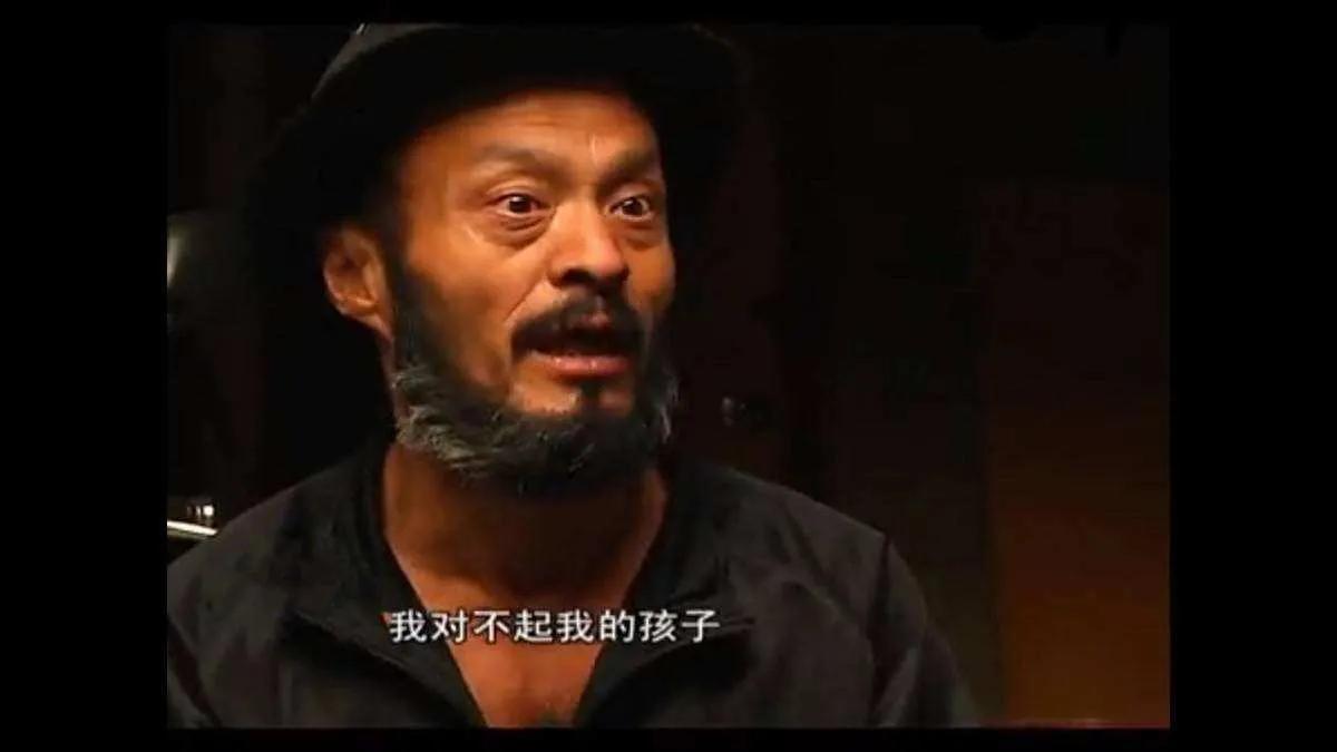 板车哥给女儿读书视频,板车哥经历