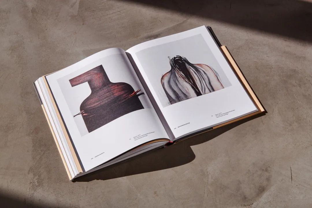 画册中文字排版设计,画册设计标题与正文的字体选择