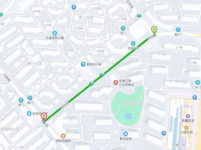 42条落叶景观道路名单,落叶不扫公园