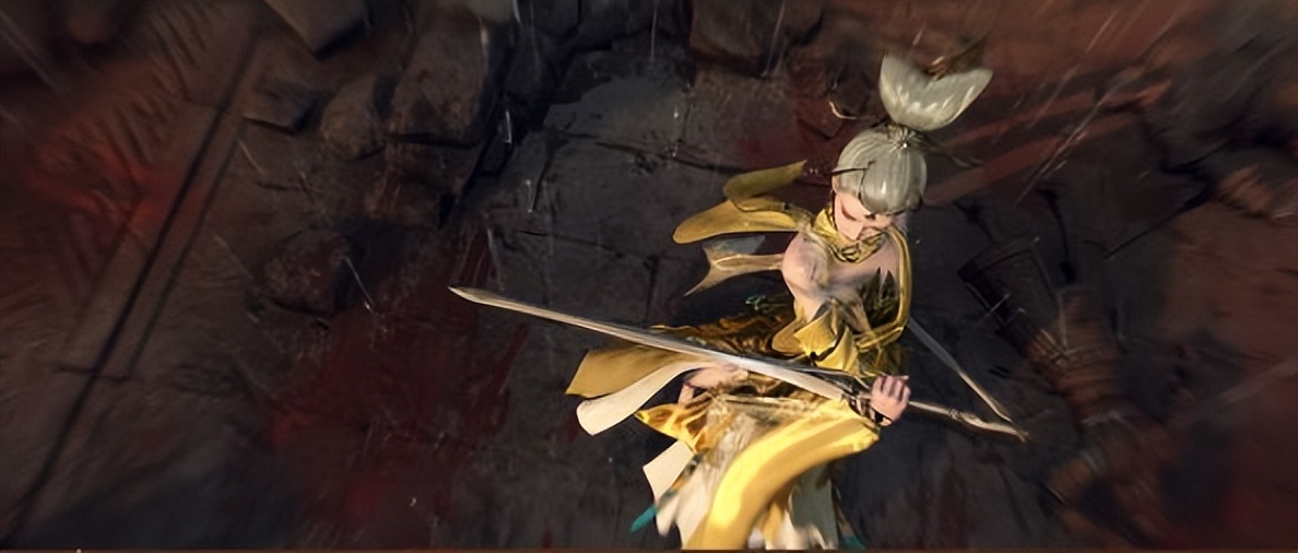 老兵服神像,老兵服白石神殿装备选择