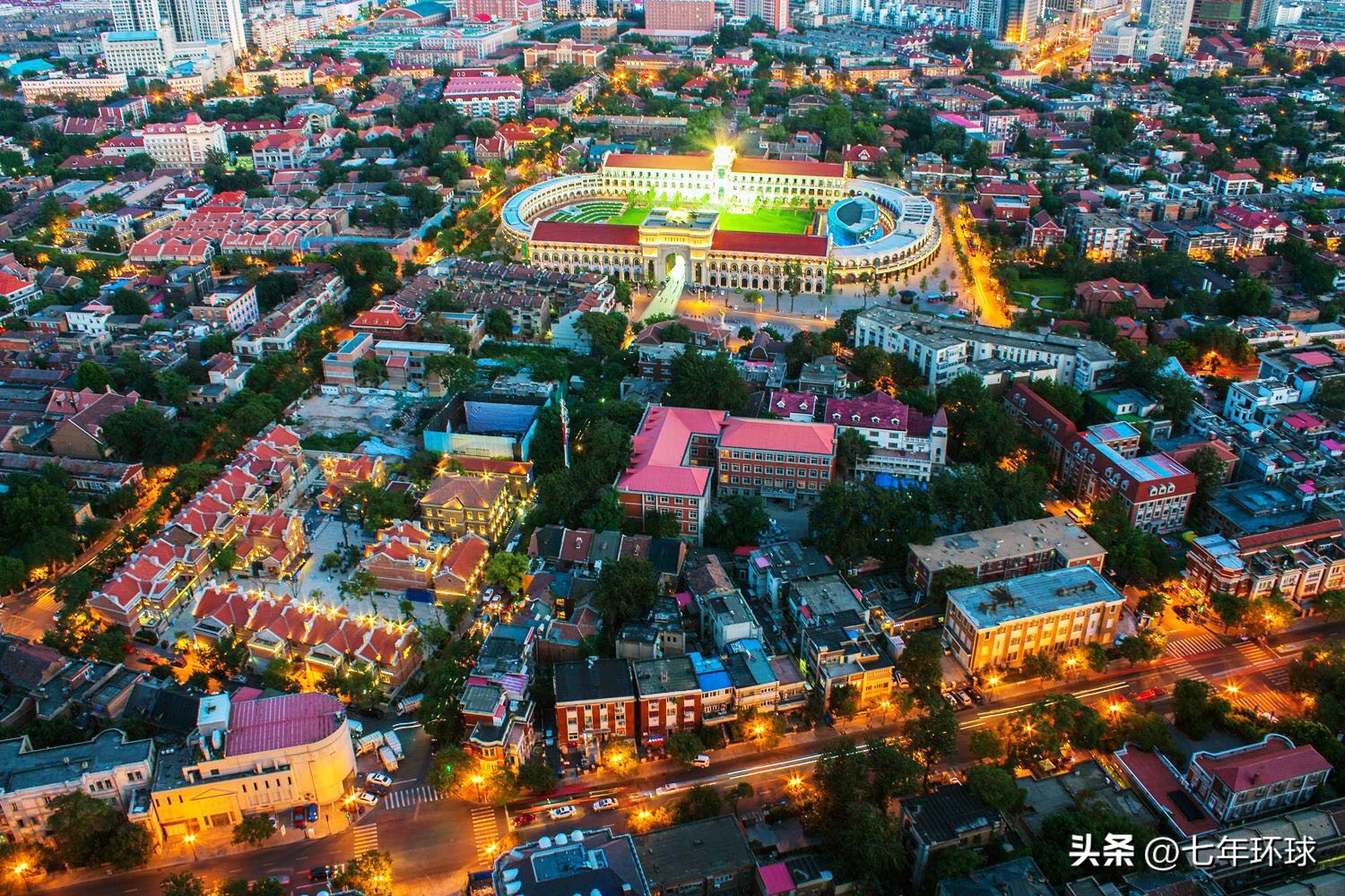 天津旅游攻略三天两晚游路线,天津旅游攻略二日游详细攻略