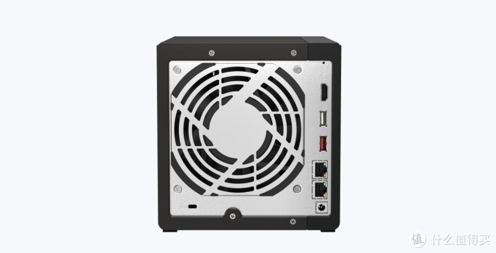 折腾威联通TS-464C的一些感受