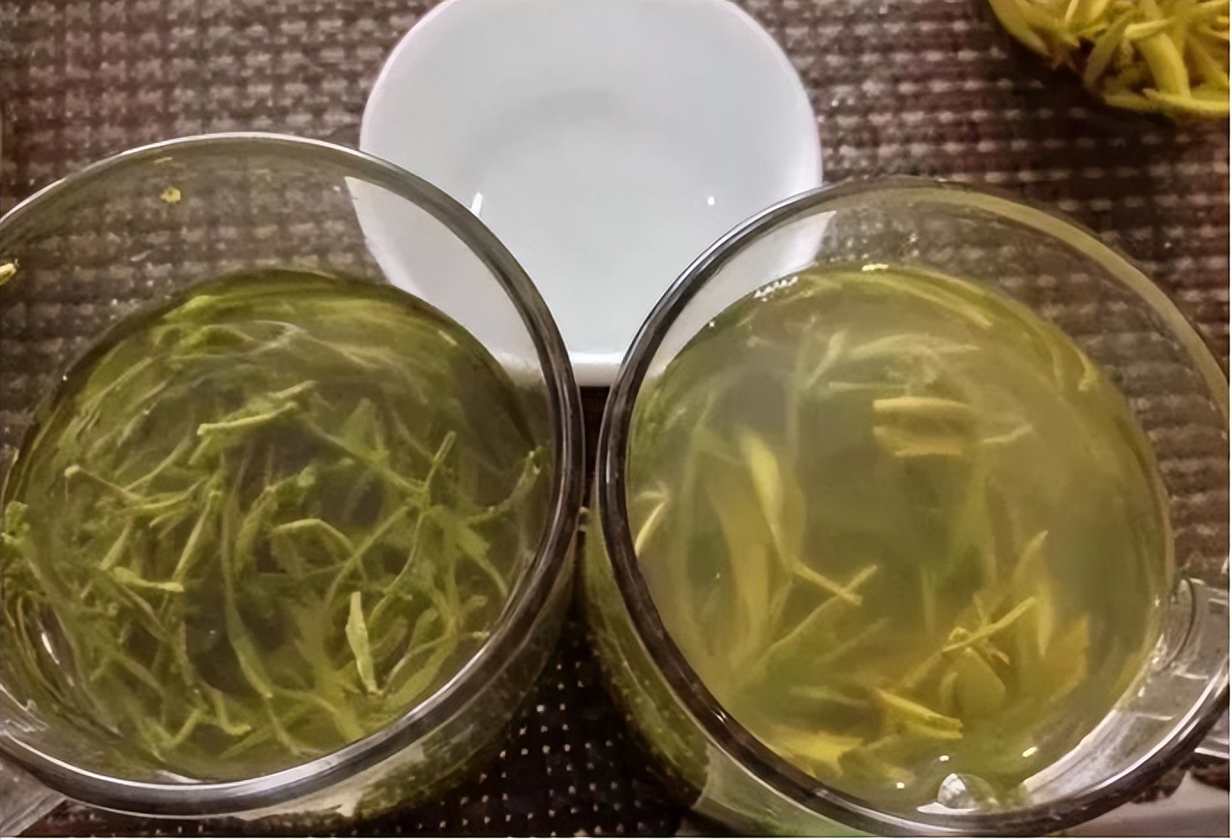 购买茶叶注意事项及禁忌,购买茶叶的十大禁忌