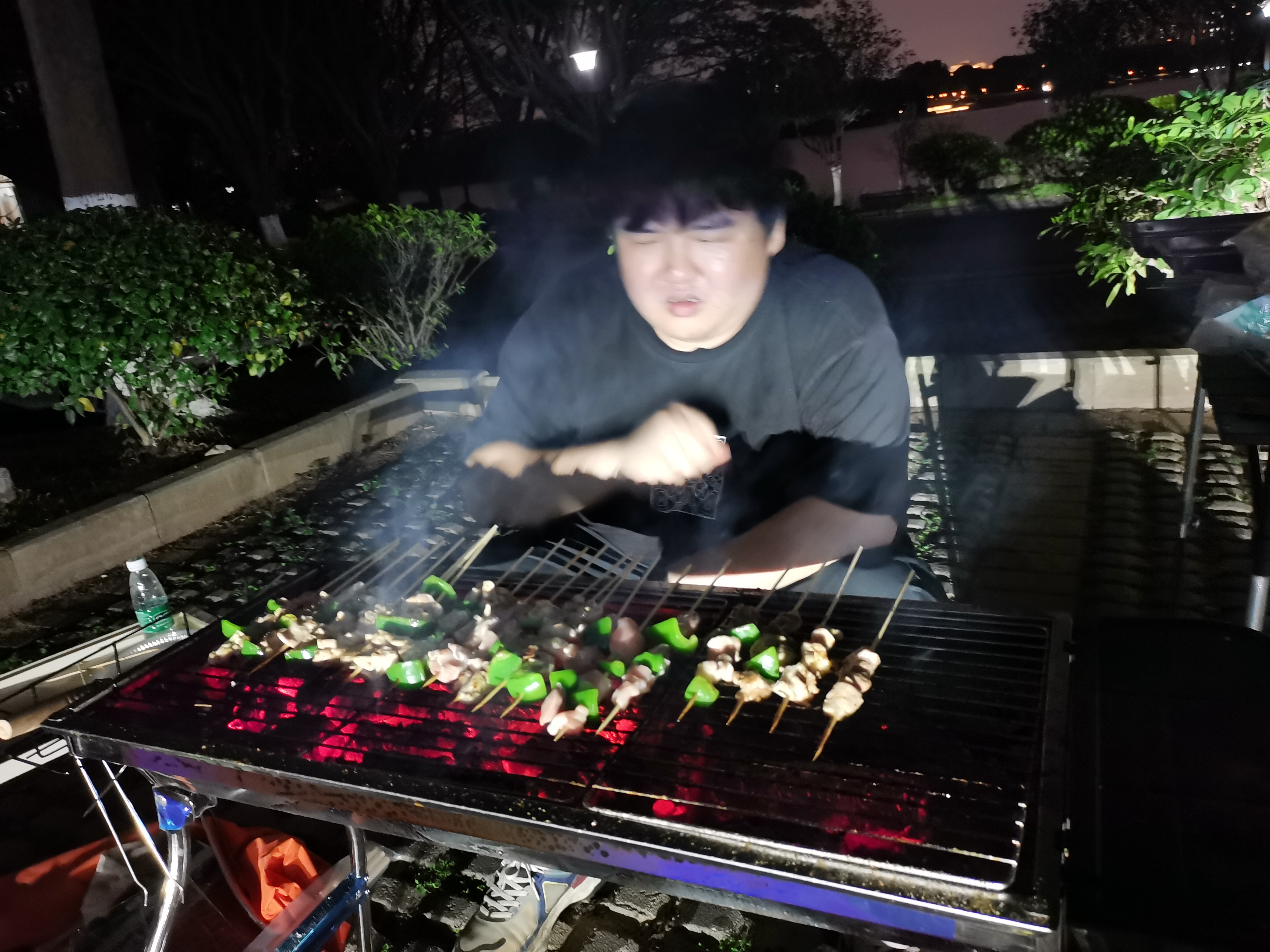 相约松山湖——i迪·野营车友会2023暮春茶话会