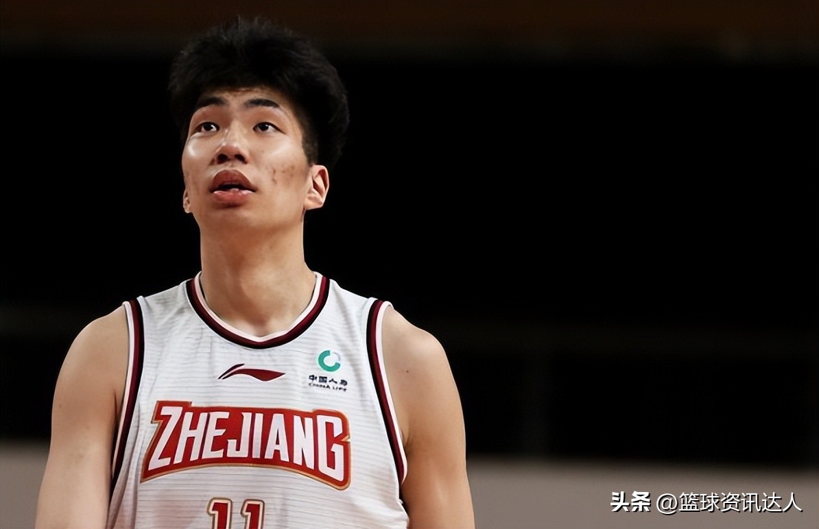 浙江0-4辽宁！单节15失误，三外+王世龙+2后卫全废，余嘉豪遮羞布