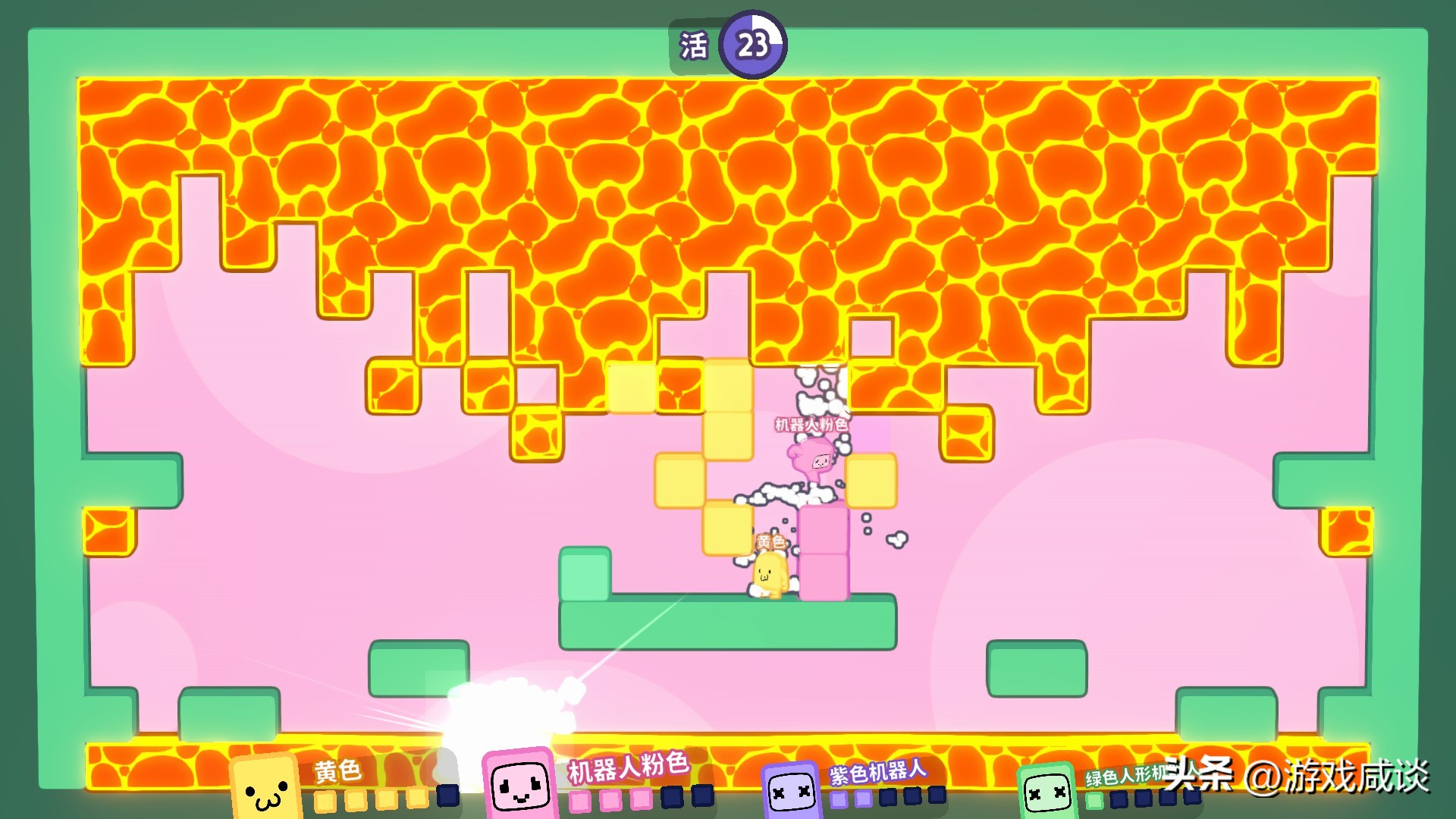 steam国区夏促推荐,steam春促有什么值得买的吗