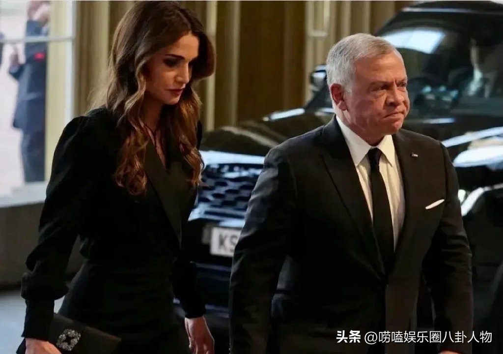 哈雅公主的离婚案,哈雅公主英国