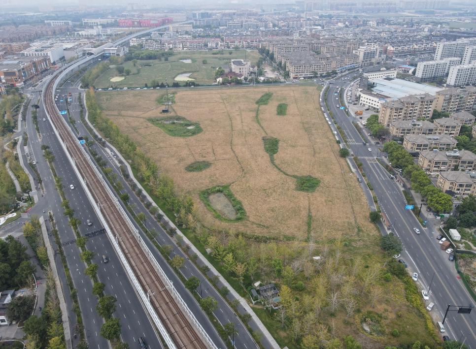 商业大逆袭！不止万达，新光SKP、开市客Costco都有意向落地临平