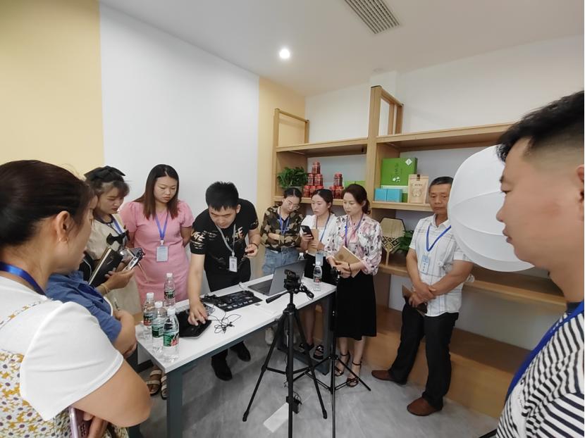 学电商运营,学电商运营培训机构