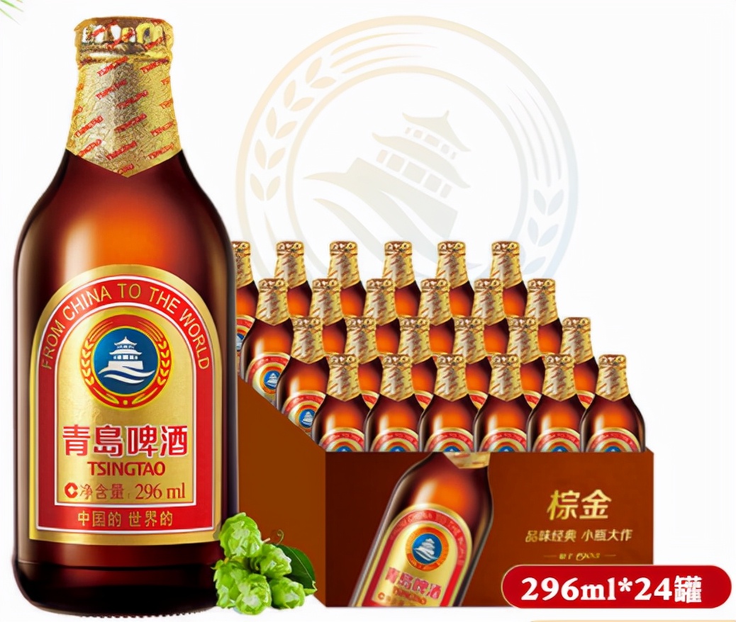 喝了这么多年的酒你了解酒吗,喝了这么多啤酒你见过啤酒花吗